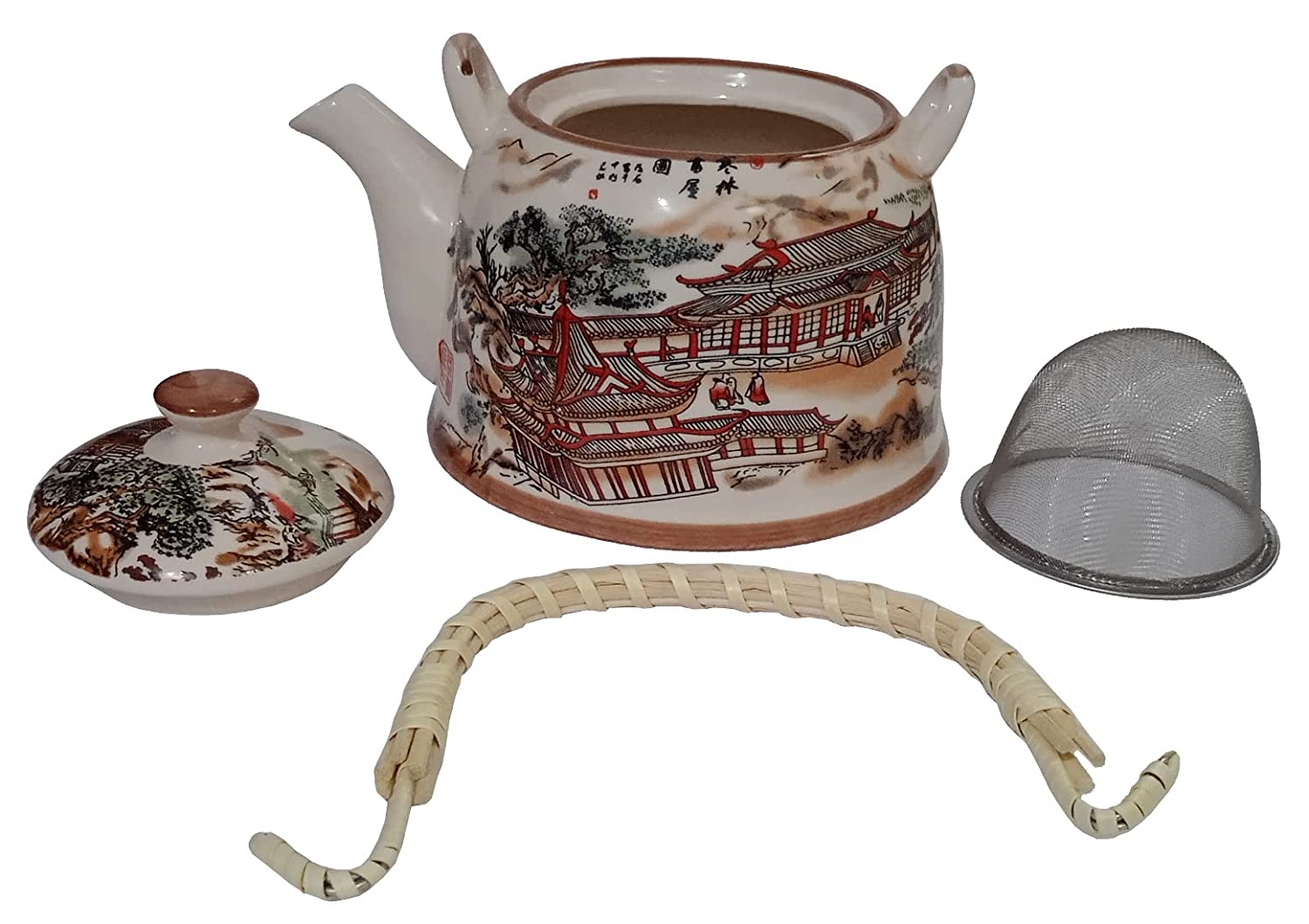 tea coffee kettle 850ml
