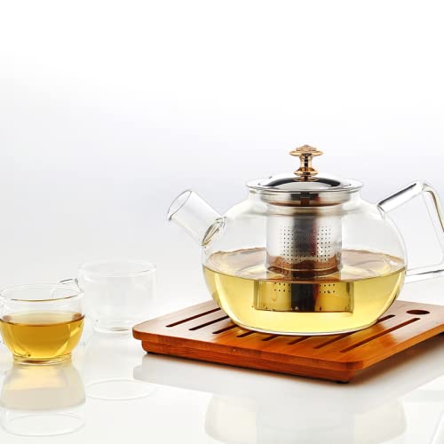 tea kettle