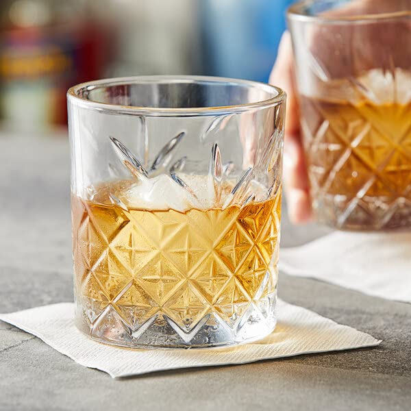 tumbler glass set