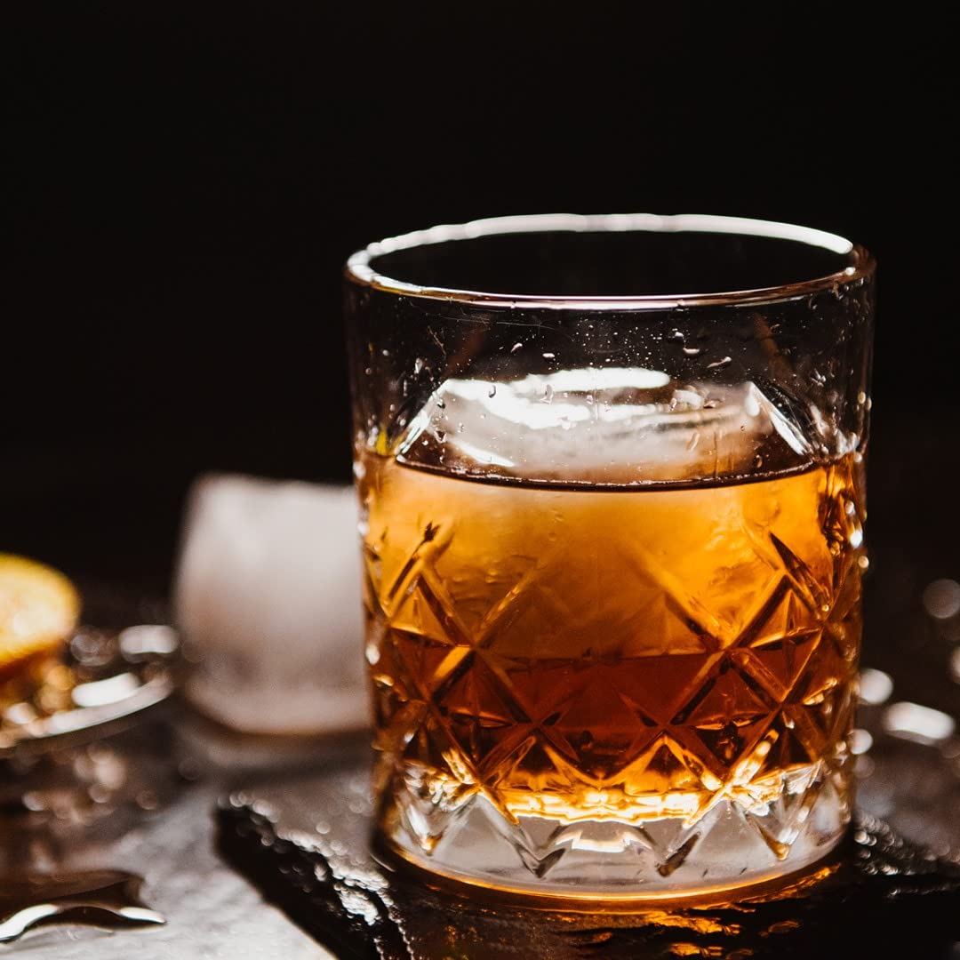 water juice glass set