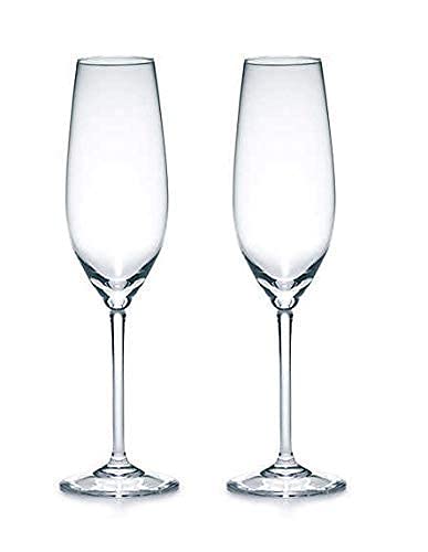 wedding champagne glasses