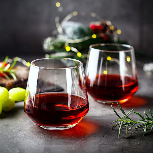 whiskey tumbler glass