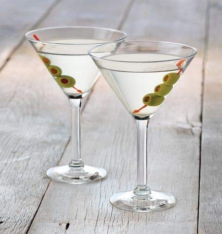 wine glass set