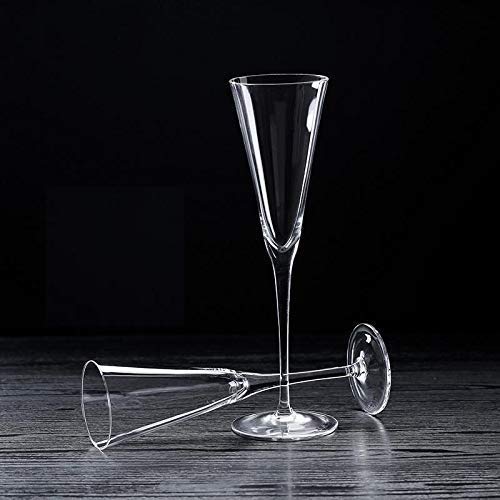 wine glass set of 2