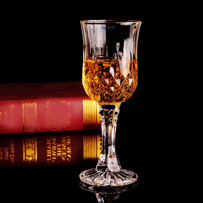 wine glasses set of 6