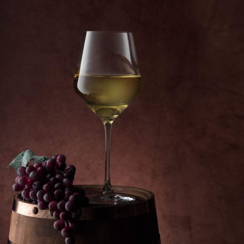 wine tasting glasses